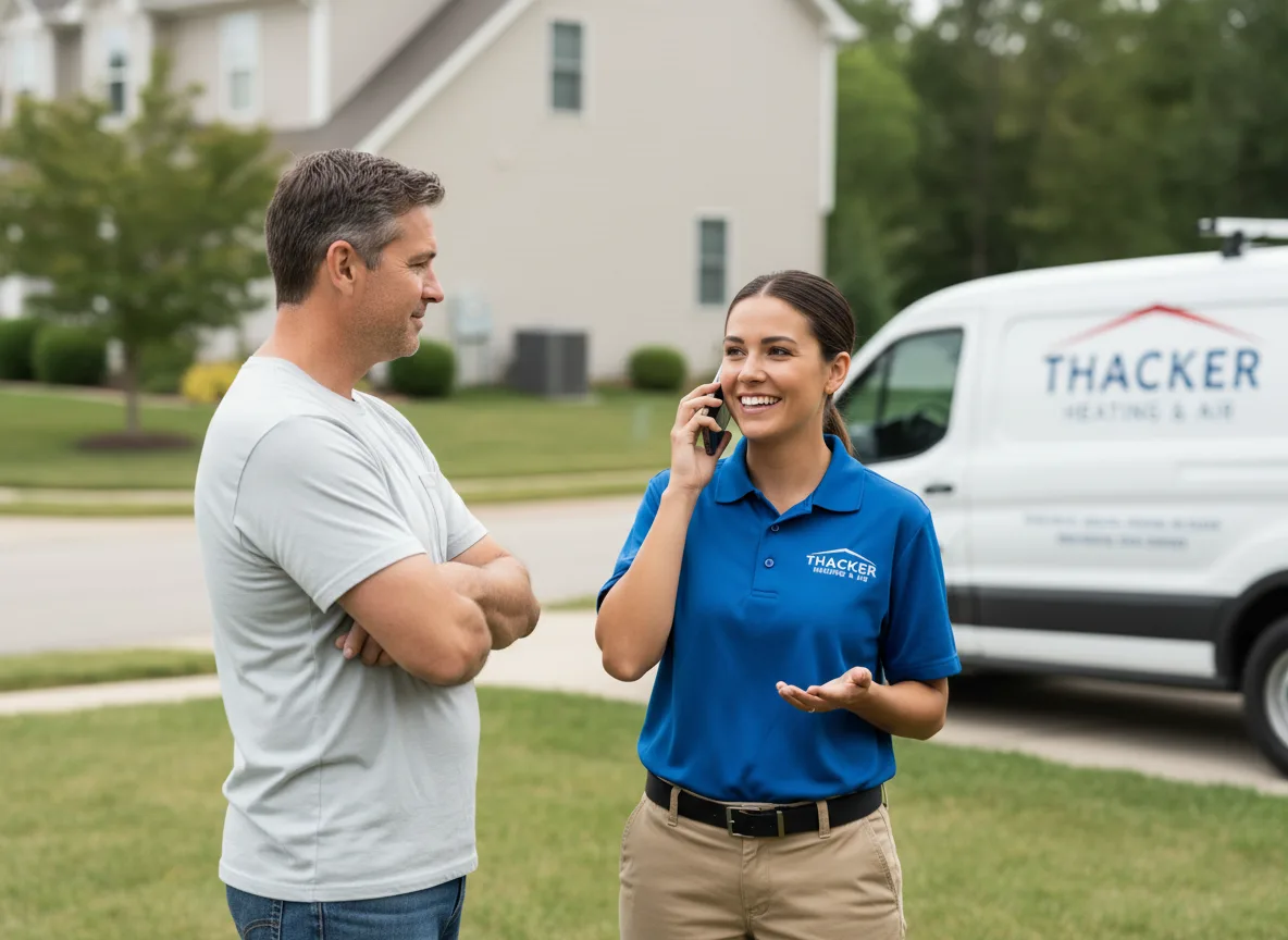 Ac Repair Ferguson, KY FAQs